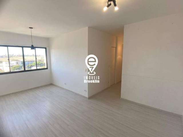 Apartamento à venda, 2 quartos, 1 vaga, Campo Belo - São Paulo/SP