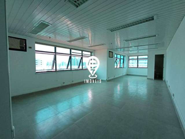 Excelente sala comercial com 60m² à 300 metros do metrô Saúde!