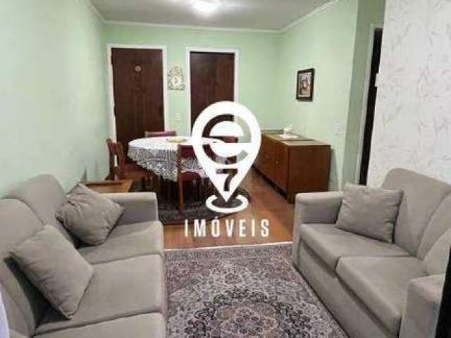 Excelente apartamento para venda na vila da saúde de 3 dormitórios!