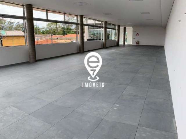 EXCELENTE SALÃO/SOBRELOJA 370m2