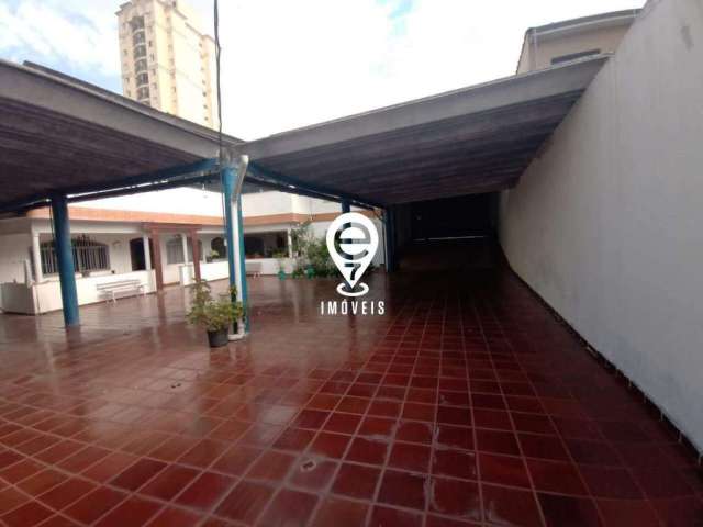 Ótimo galpão comercial 550m² na vila mariana para locação!