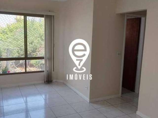 Apartamento para venda na Vila Moinho Velho - 2 Dormitórios