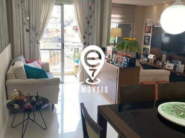 Apartamento para venda 3 Dormitórios - Vila da Saúde