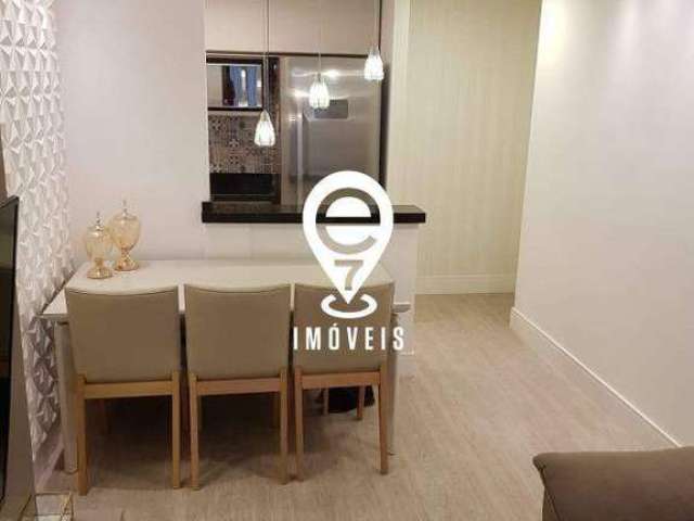 apartamento 2 dormitórios, bairro vila Monumento