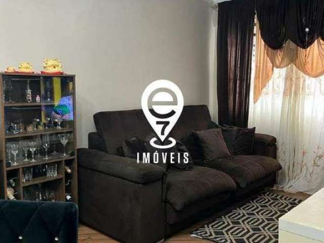 Apartamento à venda, 2 quartos, 1 vaga, Vila Monumento - São Paulo/SP