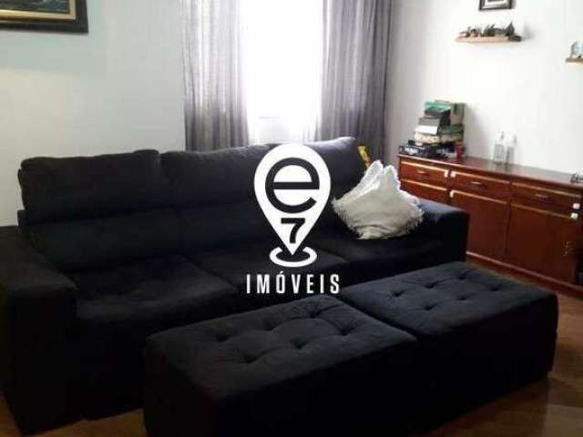 Apartamento à venda, 2 quartos, 1 vaga, Vila Gumercindo - São Paulo/SP