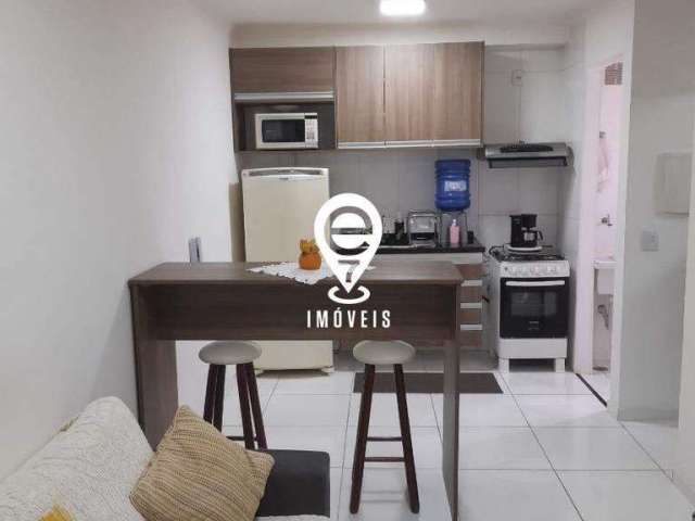 Apartamento à venda, 1 quarto, Vila Gumercindo - São Paulo/SP