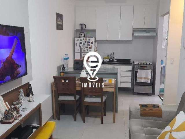 Apartamento à venda, 1 quarto, Vila Gumercindo - São Paulo/SP