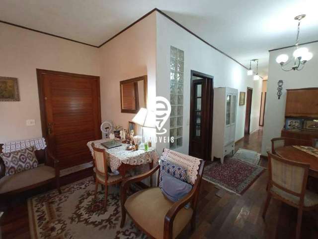 Excelente casa com 144m², 3 dorm.(1suíte) à venda