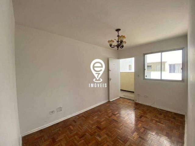 Apartamento à venda, 2 quartos, 1 vaga, Vila Guarani (Zona Sul) - São Paulo/SP