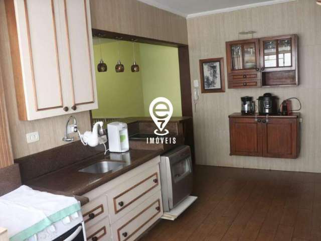 Apartamento à venda, 3 quartos, 1 suíte, 1 vaga, Bela Vista - São Paulo/SP