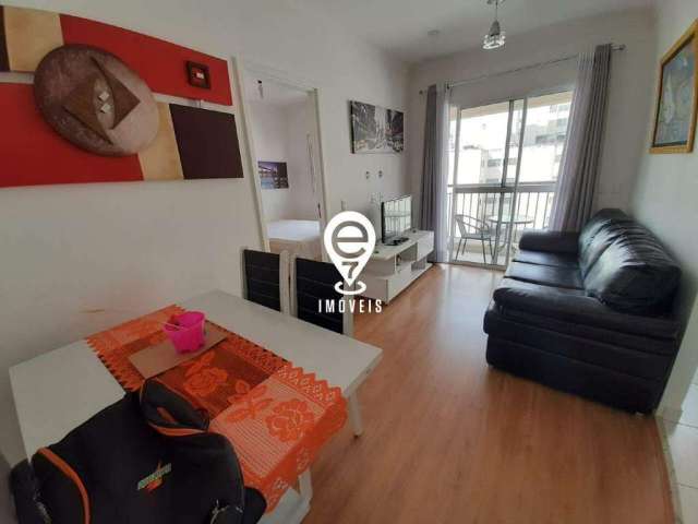 Apartamento à venda, 1 quarto, 1 suíte, 1 vaga, República - São Paulo/SP