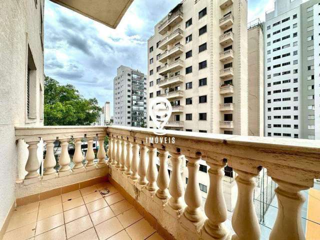 Apartamento à venda, 3 quartos, 1 suíte, 2 vagas, Vila da Saúde - São Paulo/SP