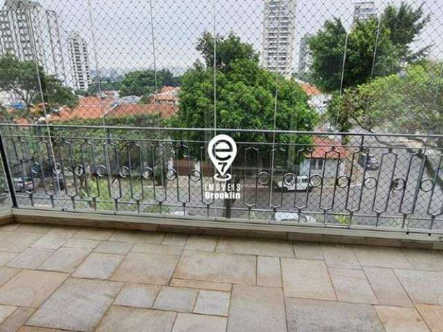 oportunidade Apartamento 193m 4 dormitórios 4 vagas