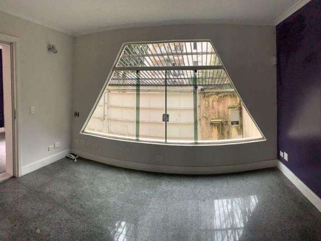 Sobrado à venda, 1 quarto, 1 suíte, Moema Pássaros - São Paulo/SP