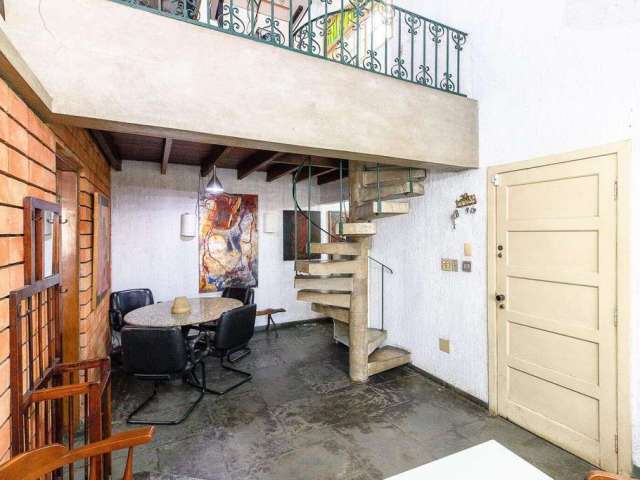 Casa à venda, 3 quartos, Indianópolis - São Paulo/SP