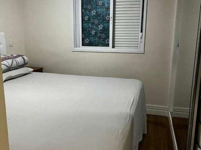 Apartamento à venda, 3 quartos, 1 suíte, Vila Suzana - São Paulo/SP