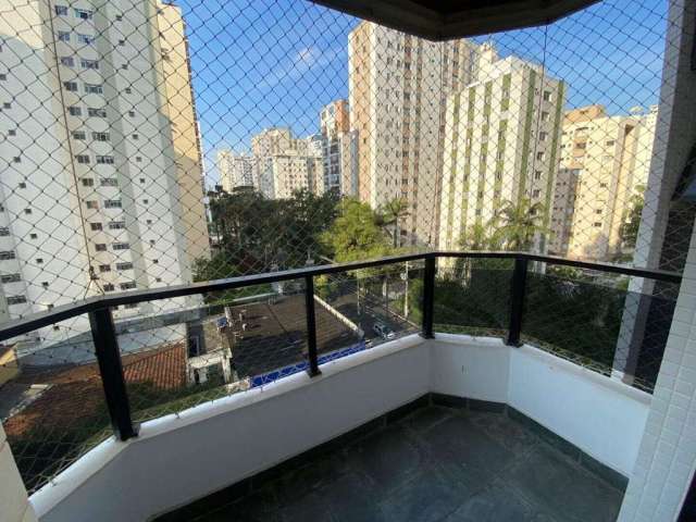 Apartamento à venda, 3 quartos, 1 suíte, Brooklin - São Paulo/SP