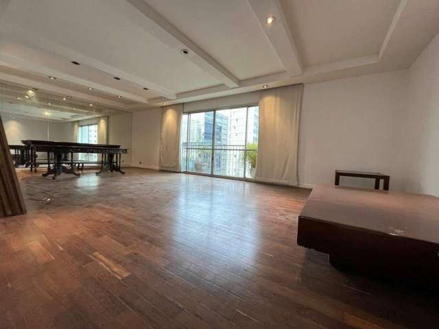 Apartamento à venda, 4 quartos, 1 suíte, Jardim Paulista - São Paulo/SP