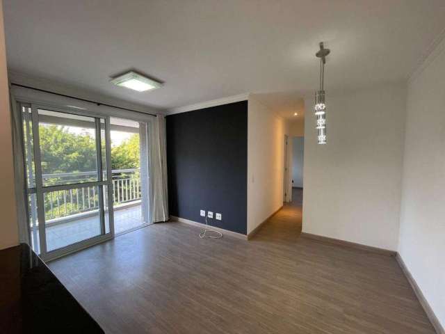 Apartamento à venda, 2 quartos, Brooklin Paulista - São Paulo/SP