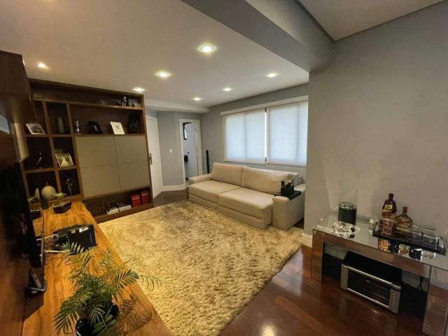 Apartamento à venda, 3 quartos, 1 suíte, Vila Suzana - São Paulo/SP