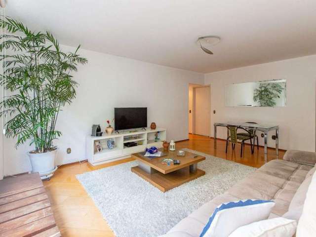 Apartamento à venda, 3 quartos, 1 suíte, Moema - São Paulo/SP