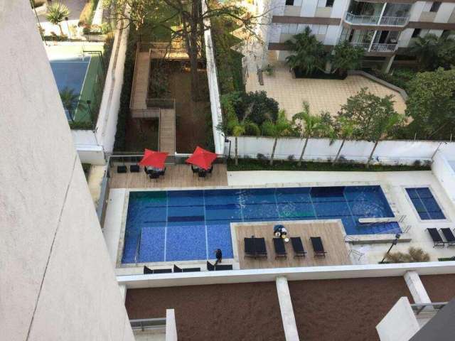 Apartamento à venda, 3 quartos, 3 suítes, Campo Belo - São Paulo/SP