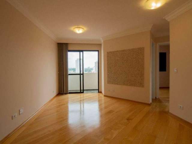 Apartamento à venda, 2 quartos, Vila Santa Catarina - São Paulo/SP