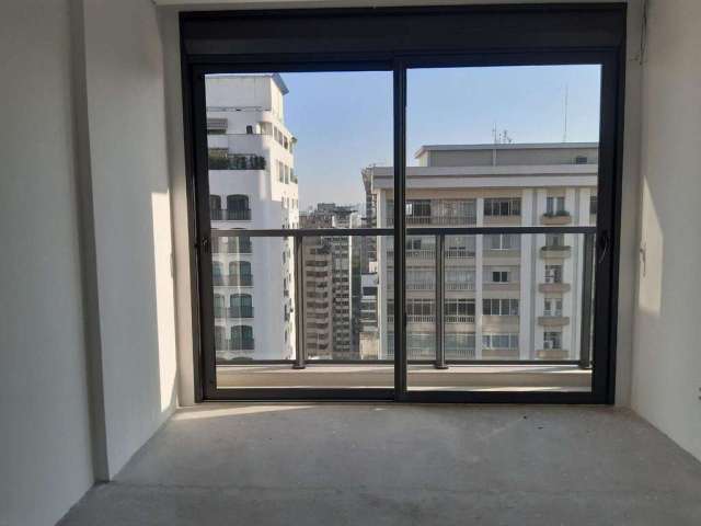 Apartamento à venda, 3 quartos, 3 suítes, Jardim Paulista - São Paulo/SP