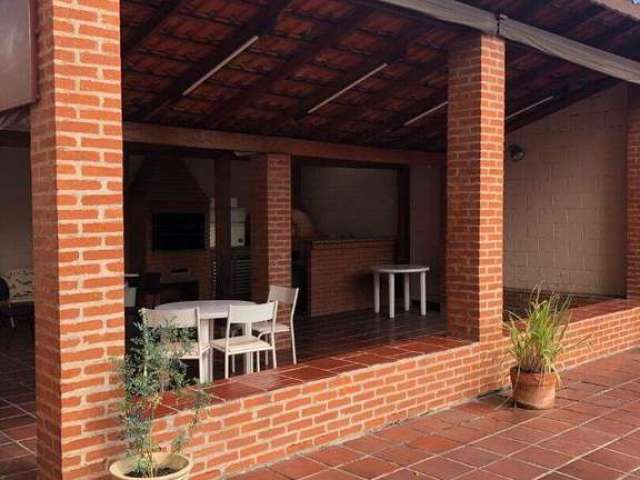 Apartamento à venda, 2 quartos, Vila Congonhas - São Paulo/SP