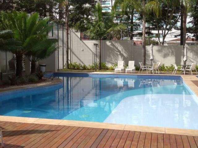 Apartamento à venda, 3 quartos, 2 suítes, Brooklin - São Paulo/SP