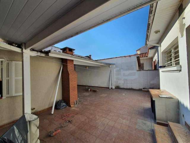 Casa à venda, 2 quartos, Campo Belo - São Paulo/SP