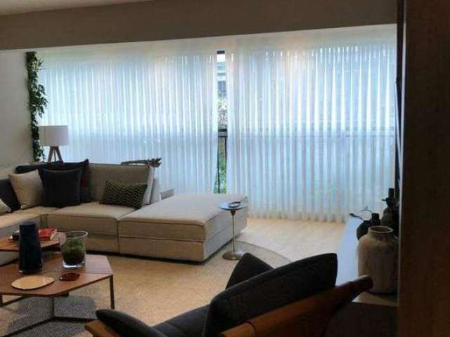 Apartamento à venda, 3 quartos, Vila Cordeiro - São Paulo/SP