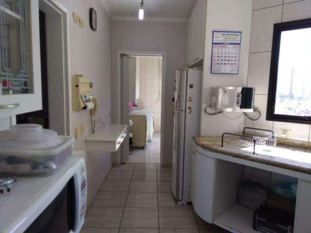 Apartamento à venda, 3 quartos, 1 suíte, 4 vagas, Vila Mariana - São Paulo/SP