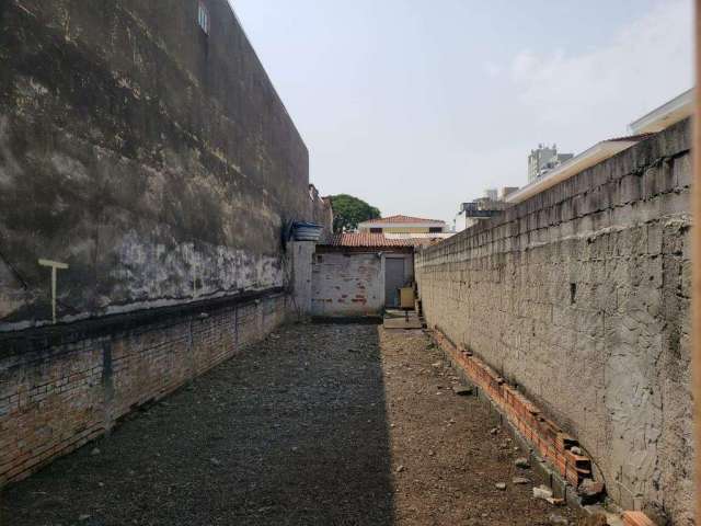 Terreno à venda, Brooklin Paulista - São Paulo/SP