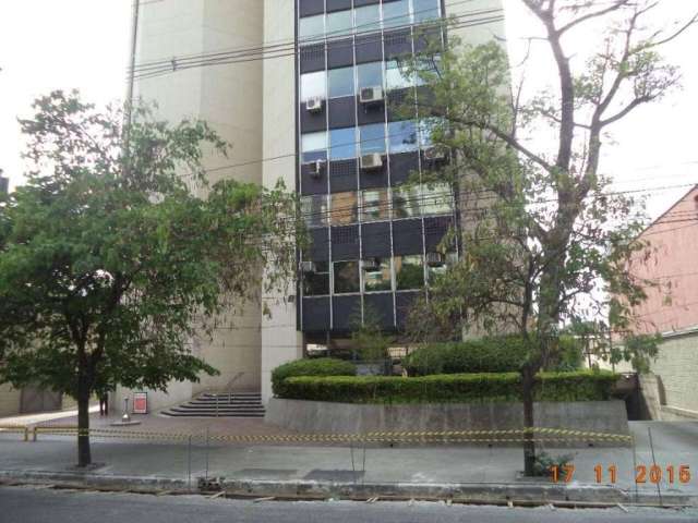 Sala para aluguel, Cidade Monções - São Paulo/SP