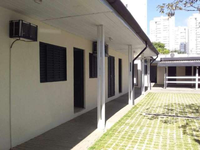 Casa para aluguel, Vila Congonhas - São Paulo/SP