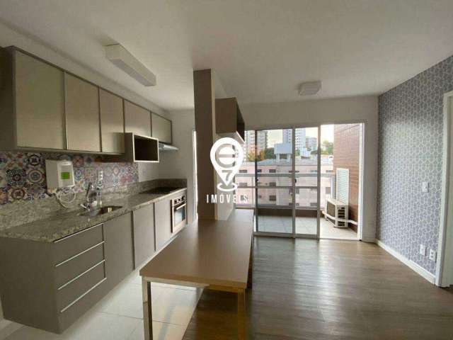 Apartamento à venda, 1 quarto, 1 suíte, 1 vaga, Vila da Saúde - São Paulo/SP