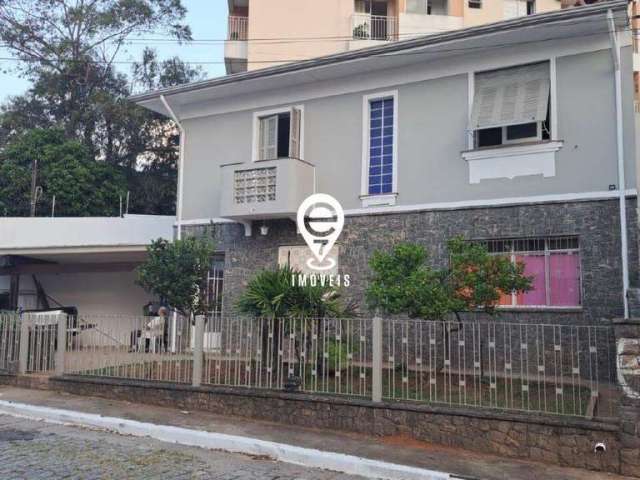 Sobrado à venda, 3 quartos, 2 suítes, 2 vagas, Mirandópolis - São Paulo/SP