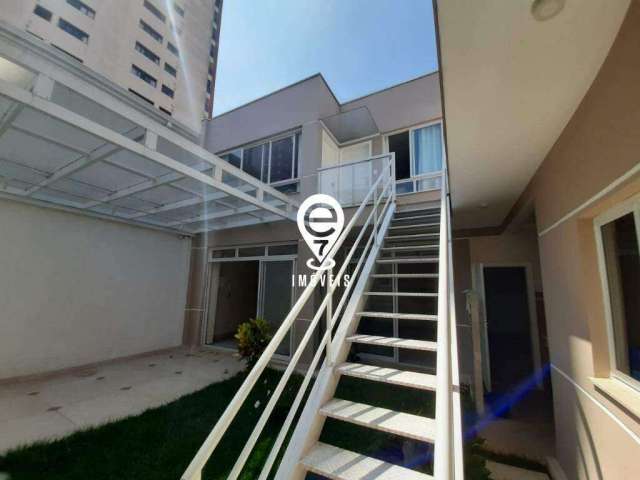 Excelente sobrado residencial ou comercial