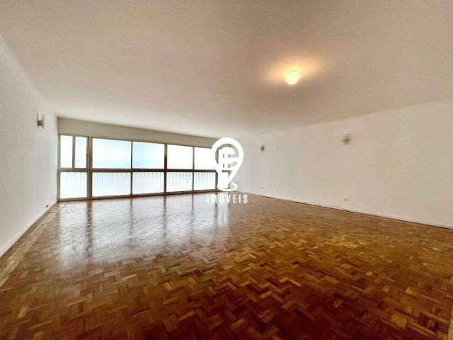 Apartamento à venda, 3 quartos, 1 suíte, 1 vaga, Paraíso - São Paulo/SP