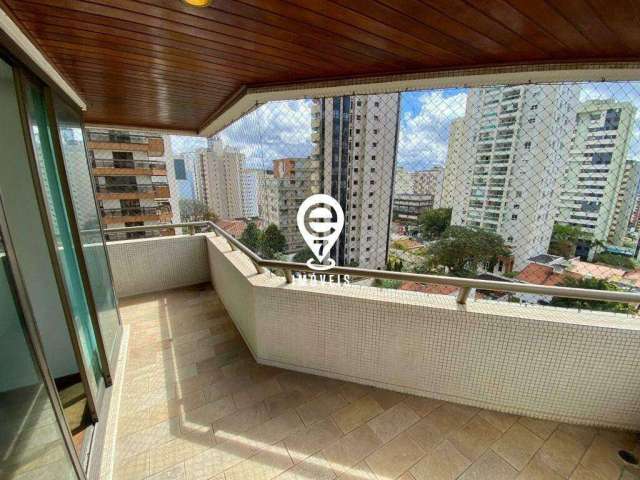 Apartamento à venda, 3 quartos, 3 suítes, 3 vagas, Aclimação - São Paulo/SP