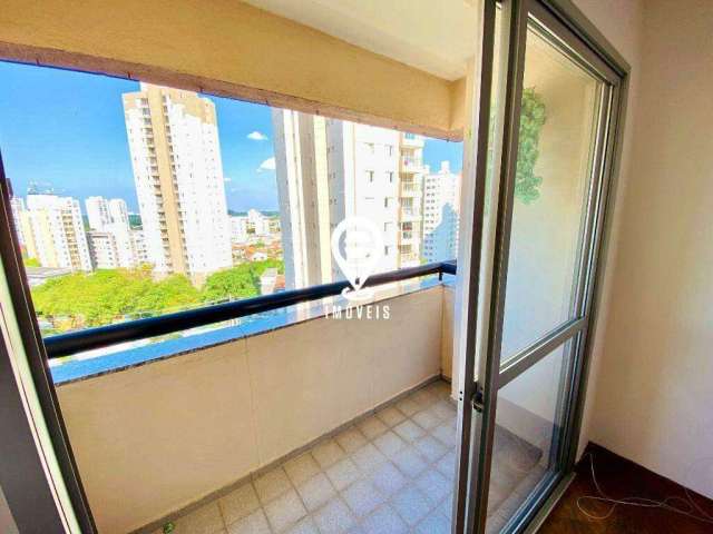 Apartamento 63 m2 - 550 metros do metrô