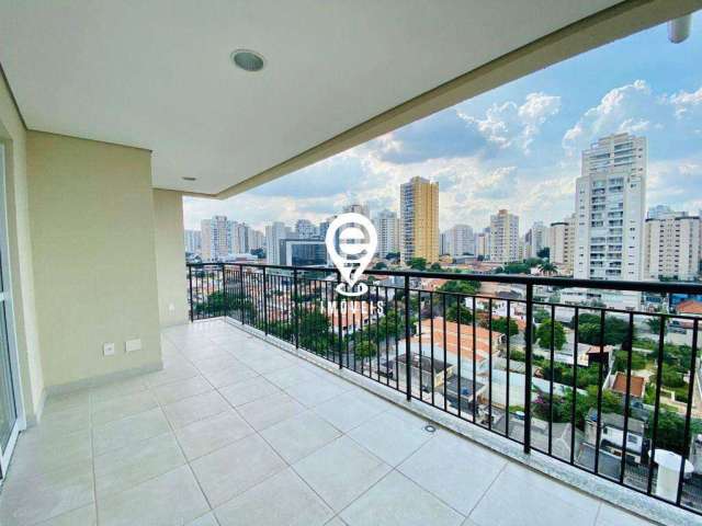 Apartamento à venda, 2 quartos, 1 suíte, 2 vagas, Vila da Saúde - São Paulo/SP