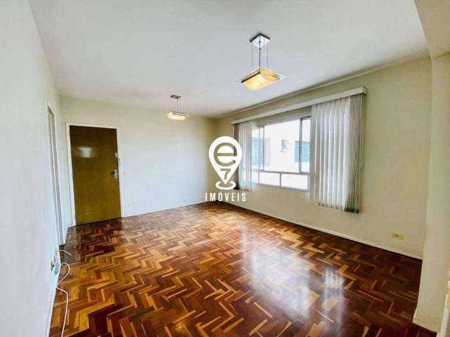 Apartamento à venda, 2 quartos, 1 vaga, Vila Brasílio Machado - São Paulo/SP