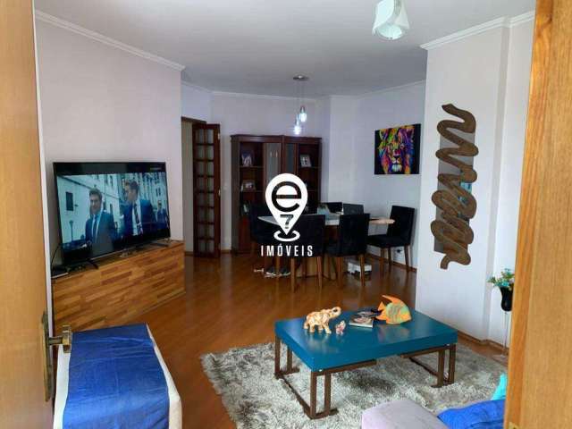 Apartamento à venda, 3 quartos, 3 vagas, Saúde - São Paulo/SP