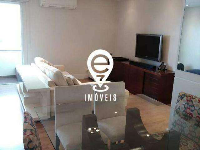 Apartamento à venda, 2 quartos, 2 suítes, 2 vagas, Vila Monumento - São Paulo/SP