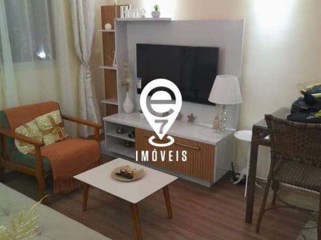 Apartamento à venda, 2 quartos, Jabaquara - São Paulo/SP