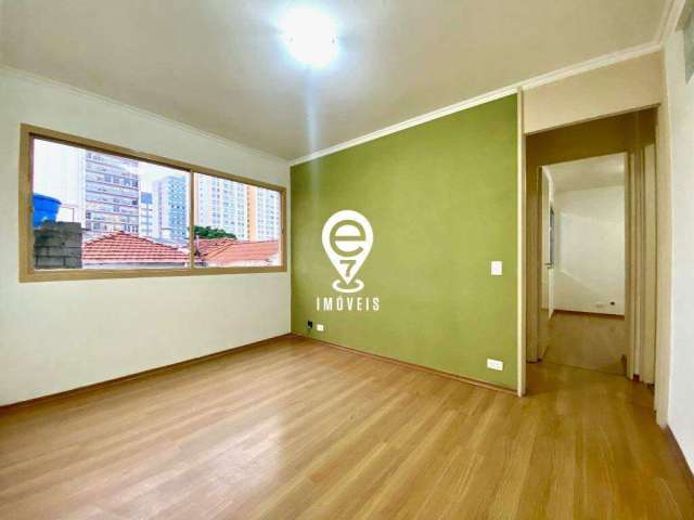 Apartamento à venda, 2 quartos, 1 vaga, Vila da Saúde - São Paulo/SP