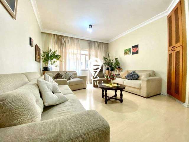 Apartamento à venda, 3 quartos, 1 suíte, Vila Mariana - São Paulo/SP